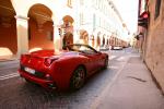 Ferrari California HELE 2010 года
